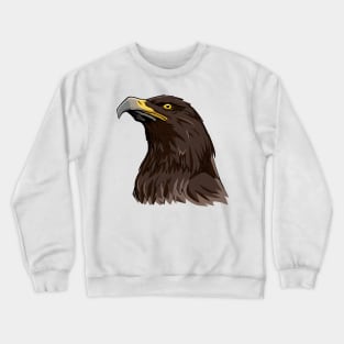 Golden Eagle Crewneck Sweatshirt